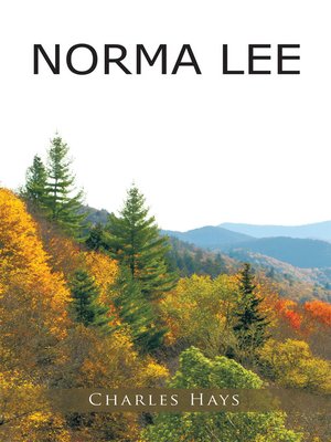 cover image of Norma Lee